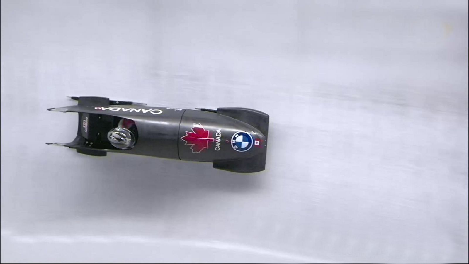 Bobsleigh Monobob femenino - Copa del Mundo. 2ª manga. Desde Konigssee (Alemania) - ver ahora