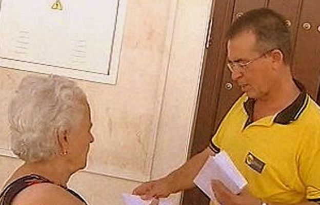 España Directo - El cartero de Cupido