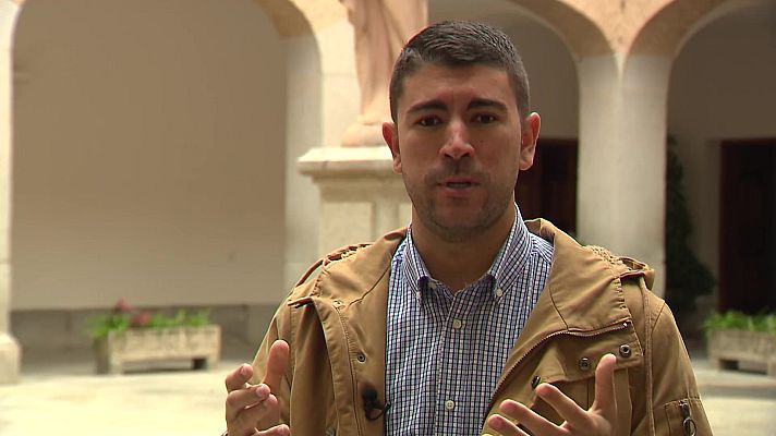 Testimonio - Testimonios vocacionales