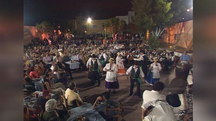 Tenderete - Tenderete - 24/01/2021 con Troveros de Asieta, Tabajoste, Althay Páez, A.F. Arco Iris y Parranda del Millo.