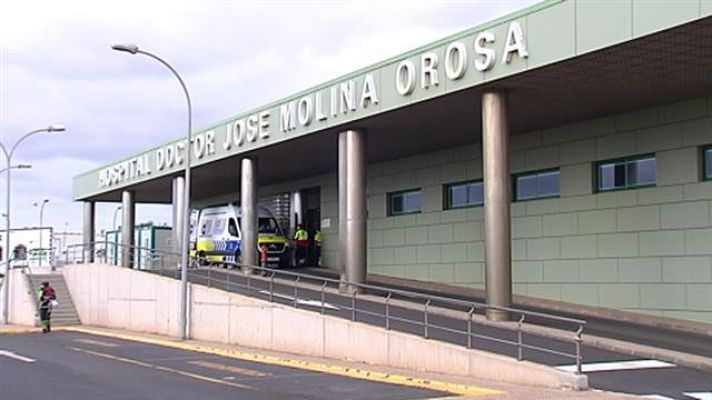 Telecanarias - Telecanarias - 24/01/2021