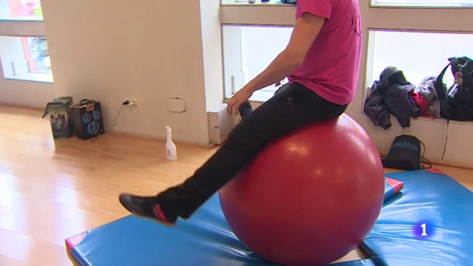 El circo Price abre una nueva edición de su taller para jóvenes