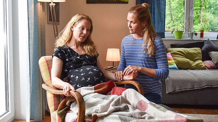 Cine internacional - Lena Lorenz. Un nuevo comienzo