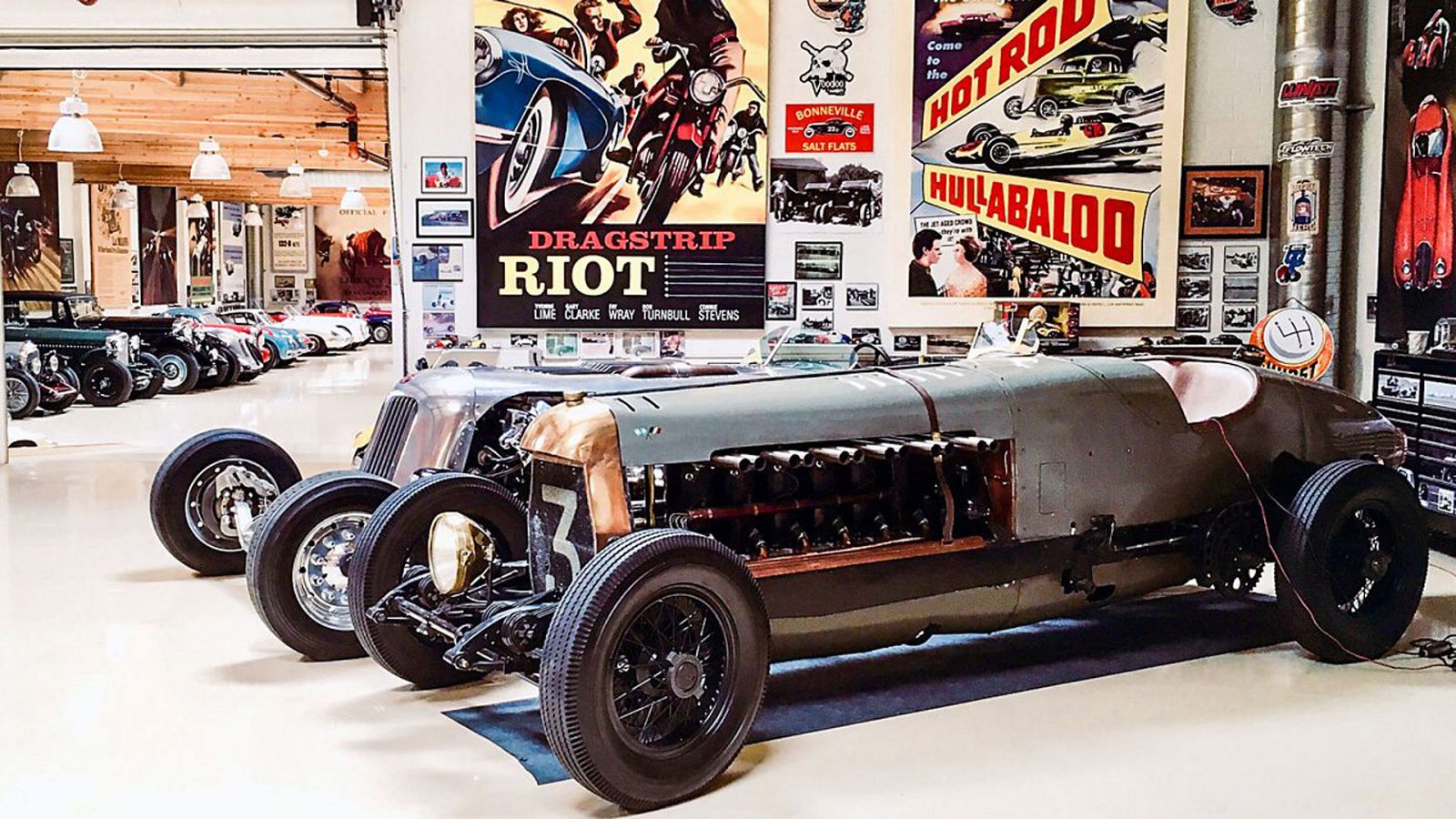 El documental - Ideas que revolucionaron el mundo: El coche - ver ahora