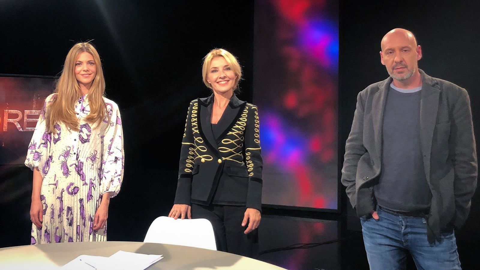 Versión española - Rec 4: Apocalipsis (Presentación) - ver ahora