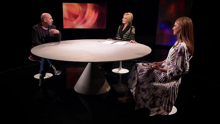 Versión española - Rec 4: Apocalipsis (Coloquio)