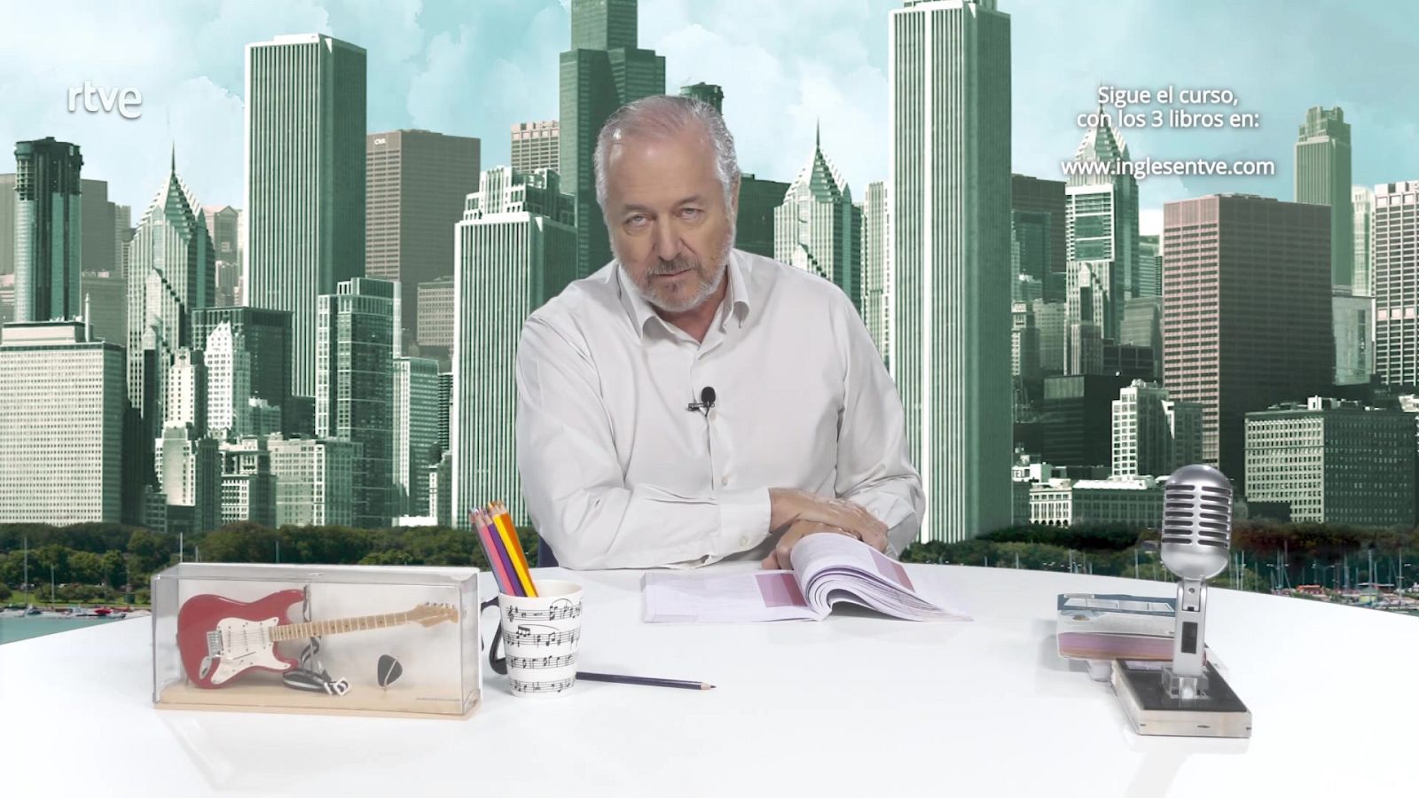 Inglés en TVE - Programa 266 - ver ahora