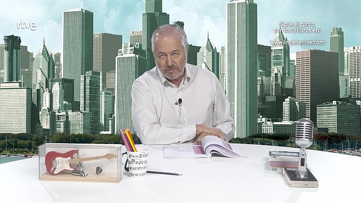 Inglés en TVE - Programa 266