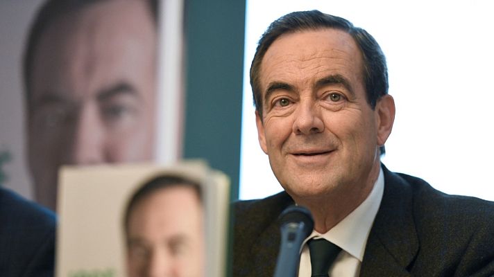 La hora de La 1 - Bono cree "adecuada" la dimisión del JEMAD: "Su vacunación ha sido una tremenda torpeza"