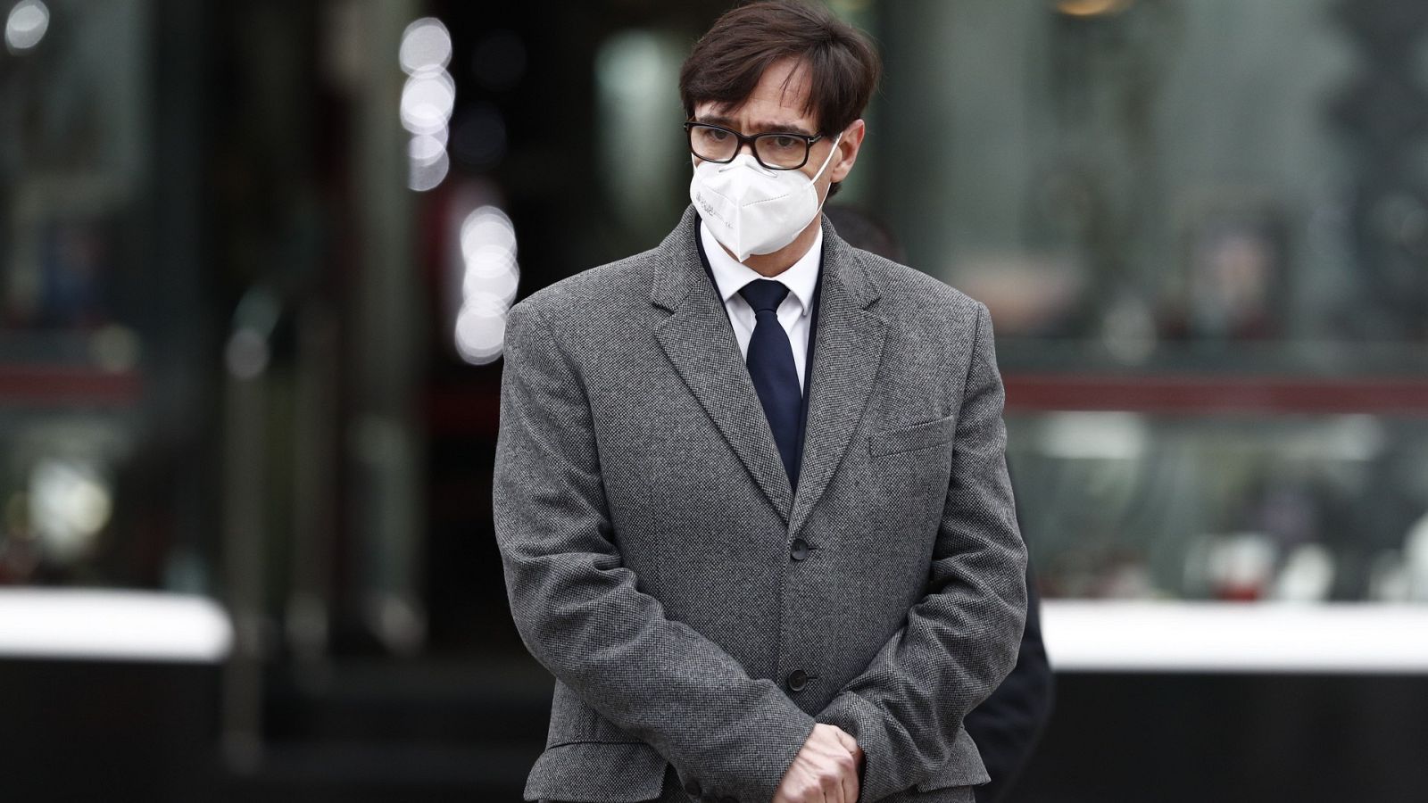 El ¿efecto Illa¿ sobre el resto de partidos