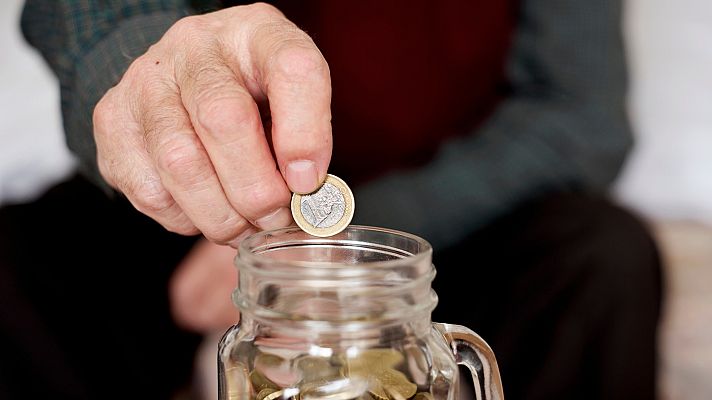 La hora de La 1 - Reformas en materia laboral y pensiones