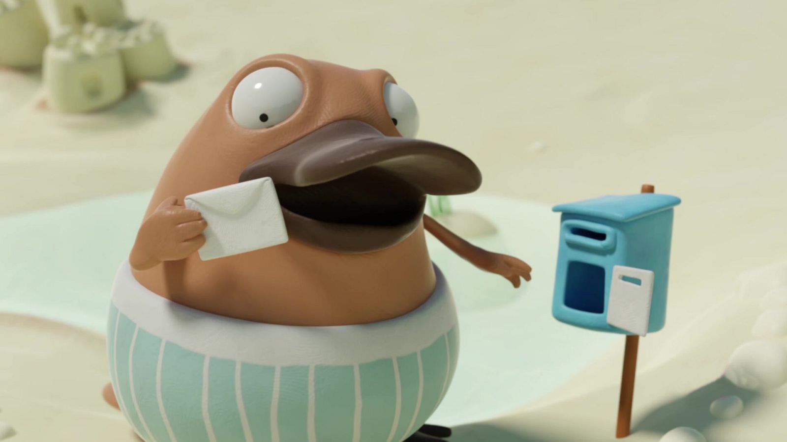 No-No - La carta - RTVE.es - No-No | Ver