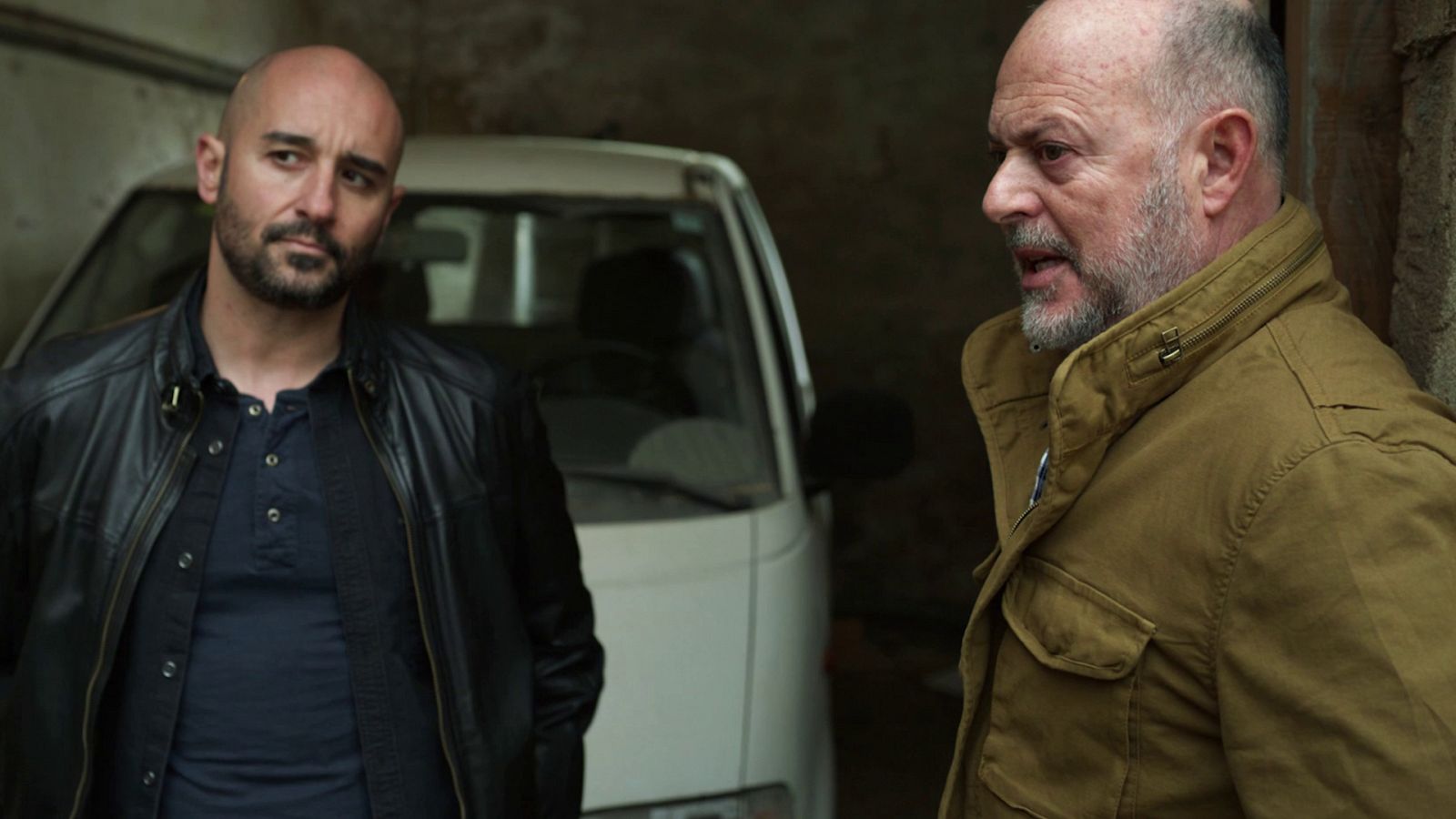 Llorenç se enfrenta a las acusaciones de Sara Campos y Víctor Gamero