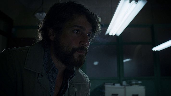 La caza - Así comienza el tercer capítulo de 'La caza. Tramuntana'