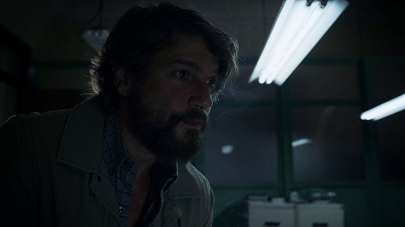 La caza. Tramuntana - Así comienza el tercer capítulo de 'La caza. Tramuntana'