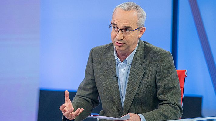 La aventura del Saber - La aventura del saber - 25/01/21