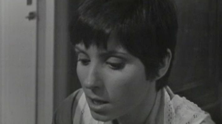 Remite: Maribel - Capítulo 1