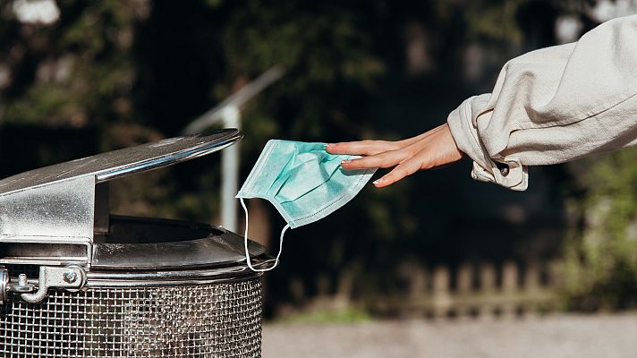 La hora de La 1 - La vida después de la pandemia