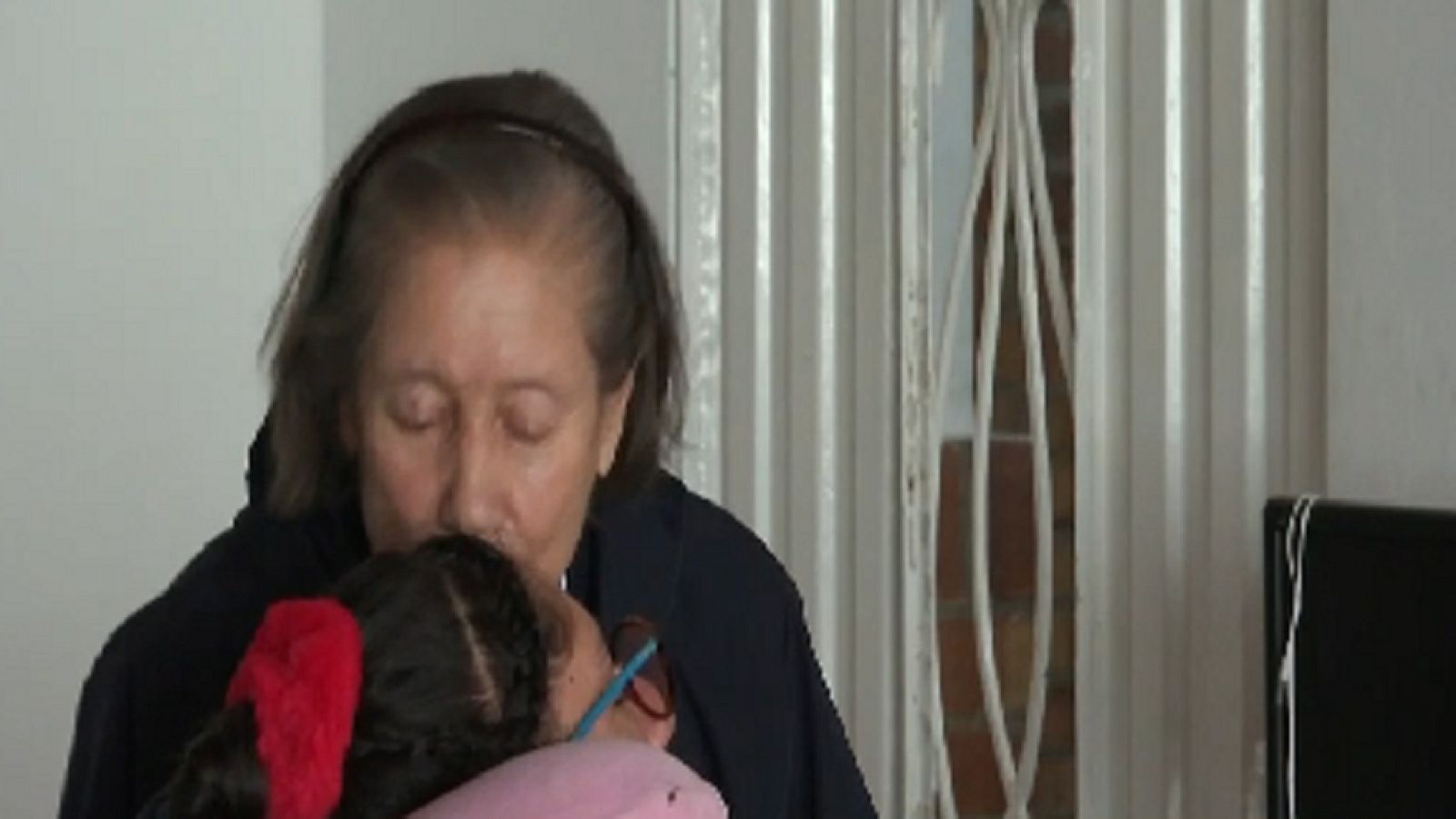 En Lengua de Signos - Los Hogares Luz y Vida de Colombia - ver ahora