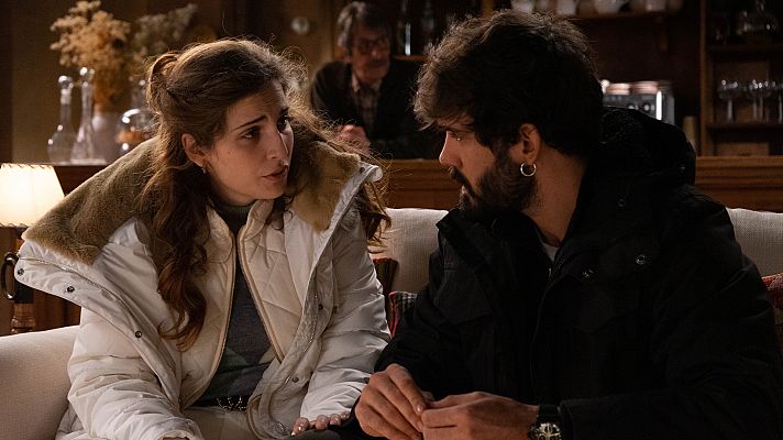 Dos vidas - Capítulo 7