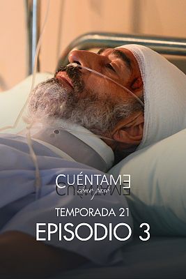 Cuéntame cómo pasó - La cruda realidad