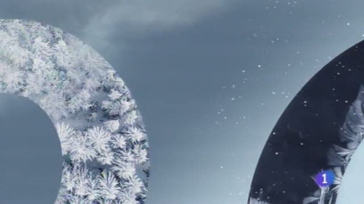 Noticias de Castilla-La Mancha - El Tiempo en Castilla-La Mancha - 25/01/2021