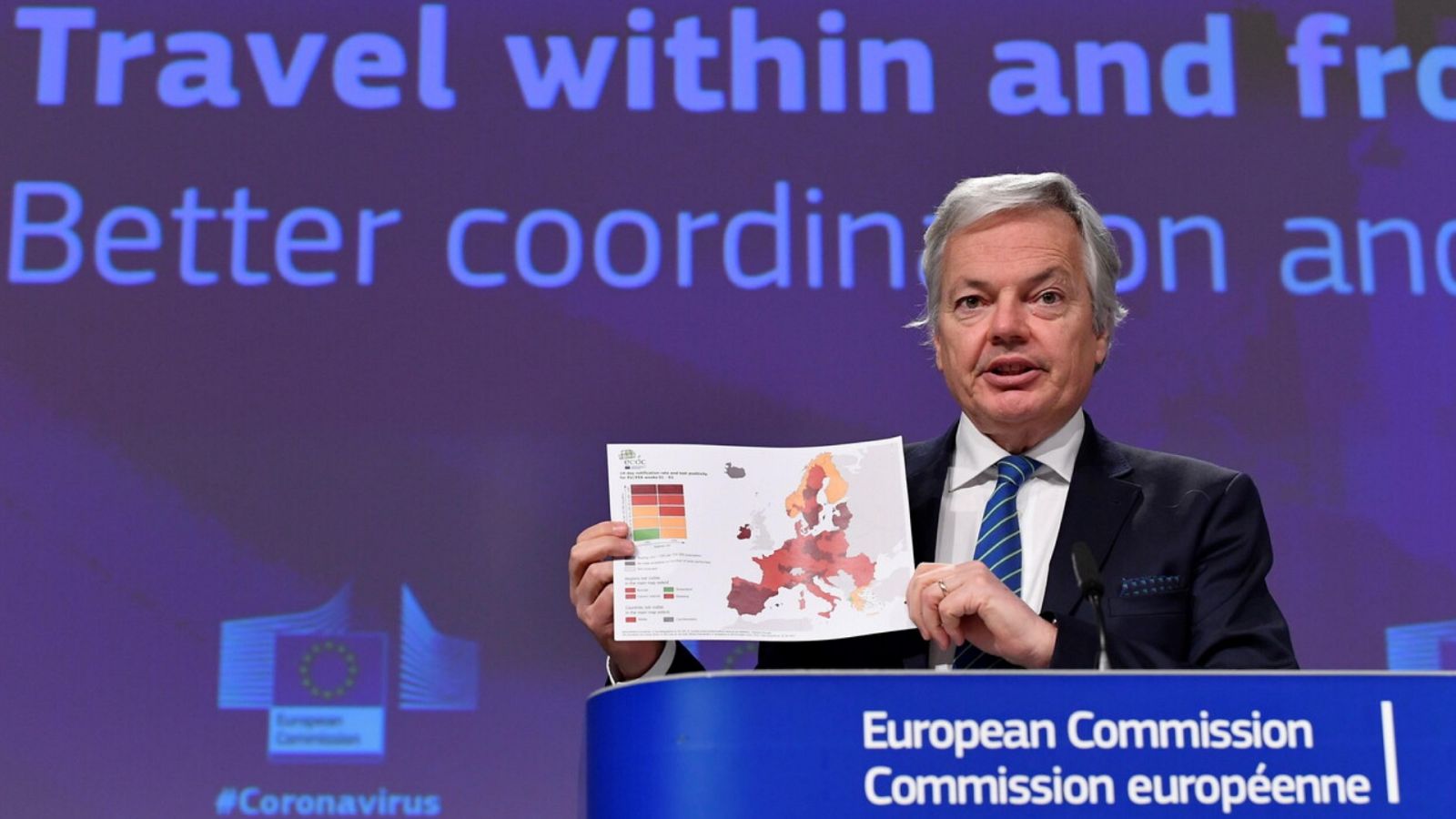 Telediario - 15 horas - 25/01/21 - ver ahora