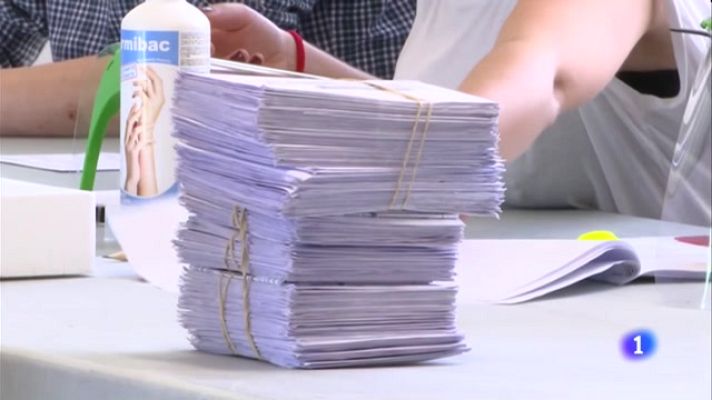 L'Informatiu - L'Informatiu 2 - 25/01/2021