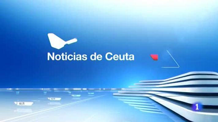 Noticias de Ceuta - La noticia de Ceuta 25/01/21