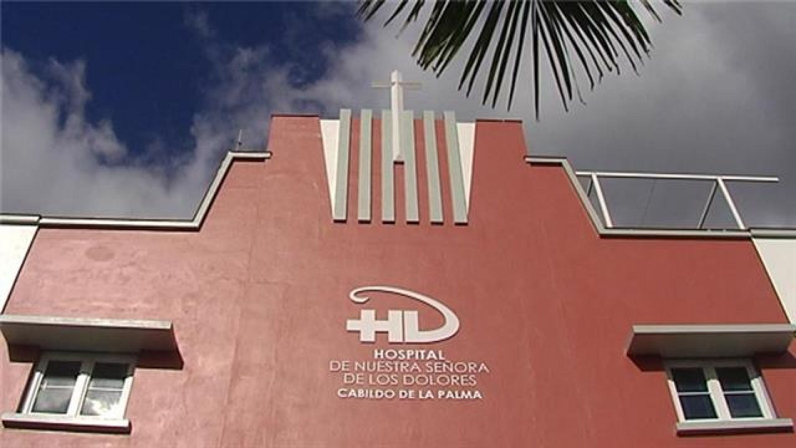 Canarias en 2' - 25/01/2021