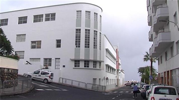 Telecanarias - Telecanarias - 25/01/21