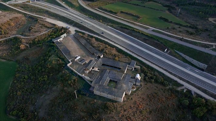 Ingeniería romana - Ingeniería Romana | Carreteras | Calzadas