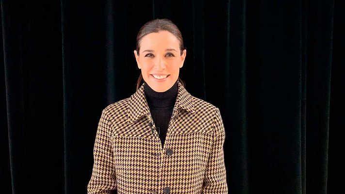 10 vestidos - Así comienza el programa presentado por Raquel Sánchez Silva