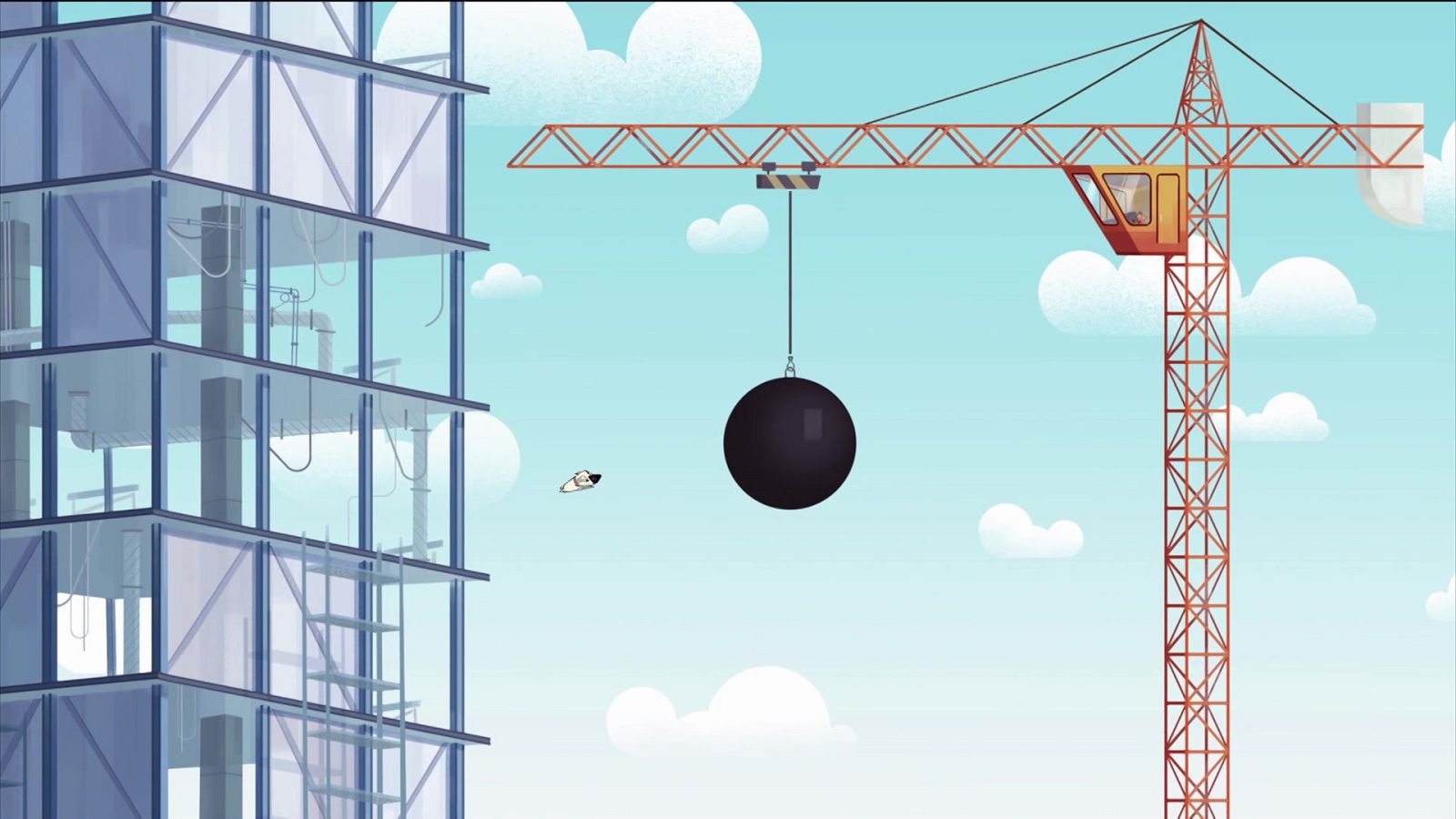 Mister Magoo - La torre Fizz - RTVE.es - Mr. Magoo | Ver