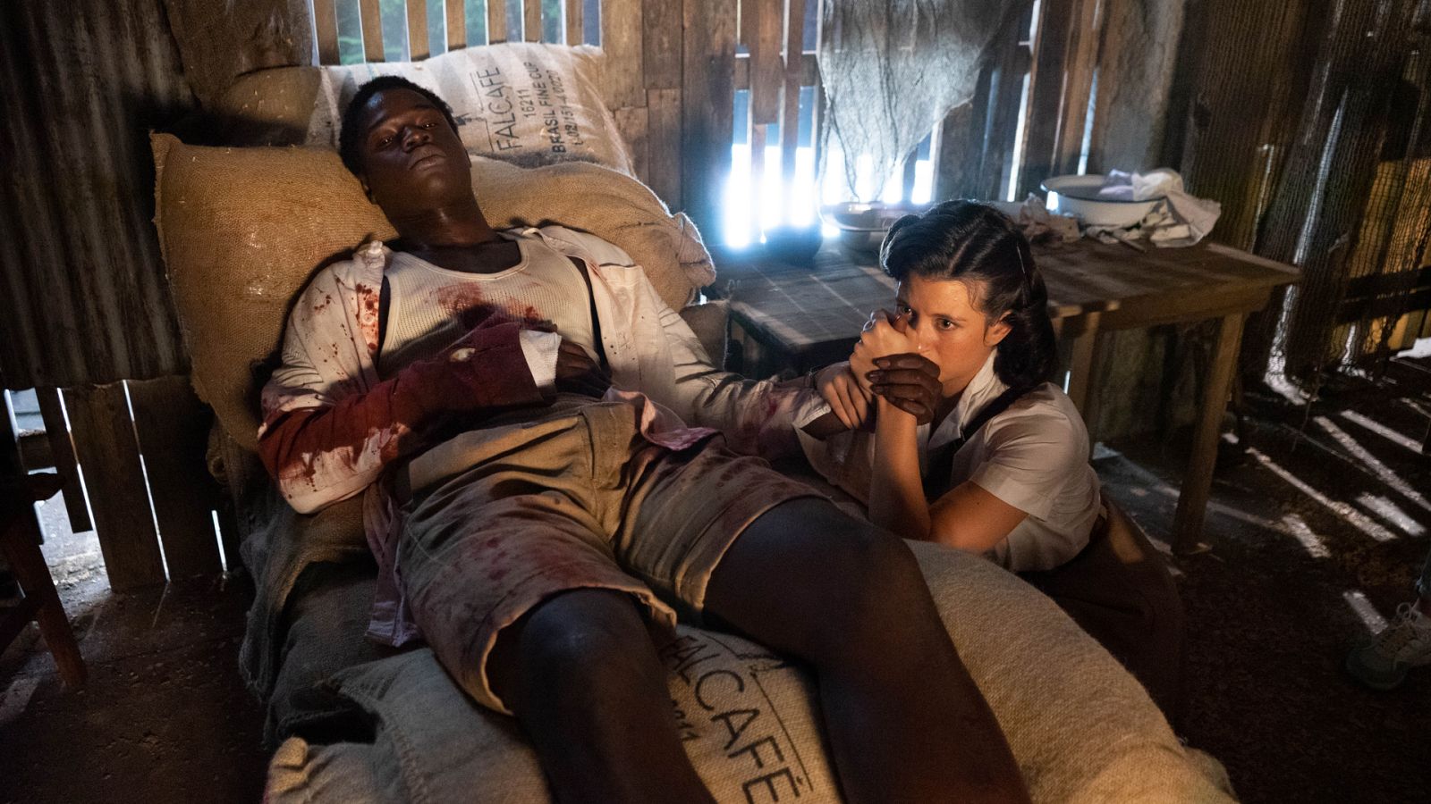 Dos vidas - Capítulo 8 - Ver ahora