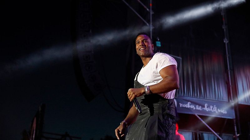 Yotuel Romero presenta su nuevo single 'Soy rebelde'