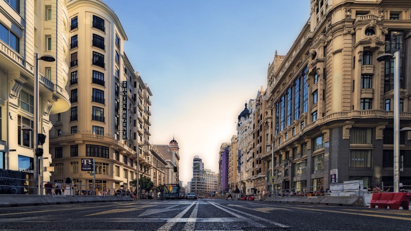 España Directo - 25/01/21 - ver ahora