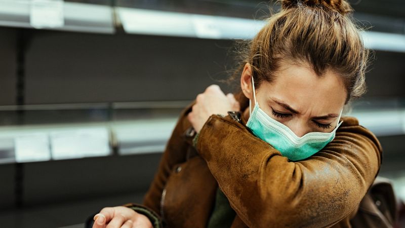 Una temporada sin apenas casos de gripe