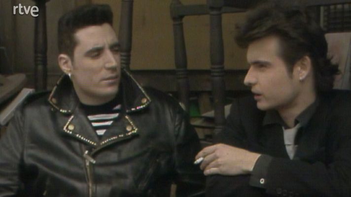 A uan ba buluba balam bambú - 05/06/1986