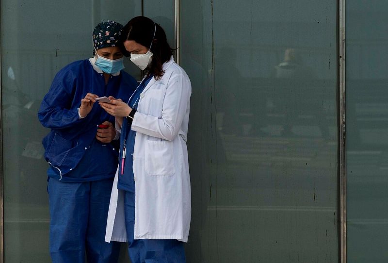 Telediario Matinal en Cuatro Minutos - 26/01/2021 - Telediario 1 | Ver