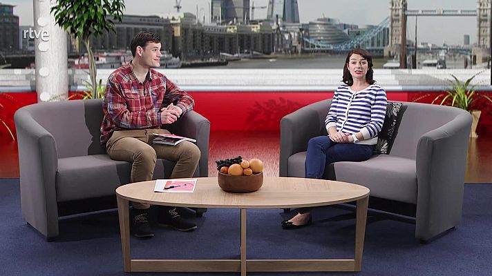 That's English - Intermedio B2.2 - Unit 2A: Never too old to learn