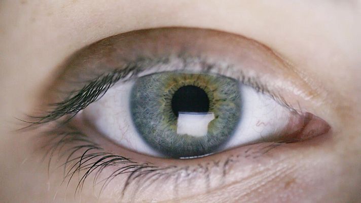  - ¿Qué es la Inteligencia artificial?