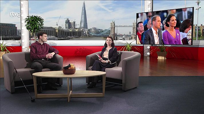 That's English - Intermedio B2.2 - Unit 2B: What course shall I do?