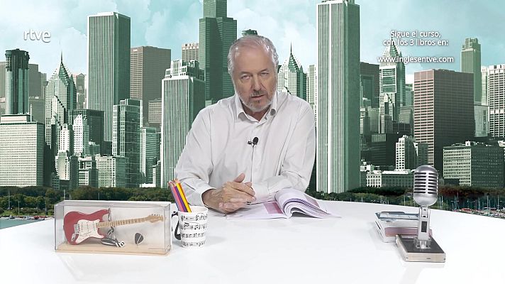 Inglés en TVE - Programa 267