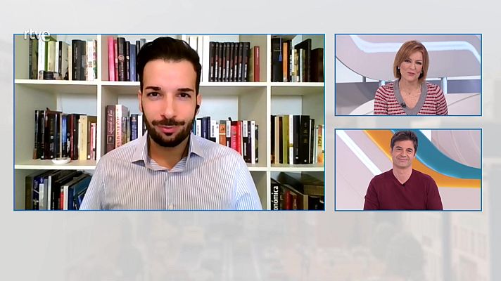 Aquí hay trabajo - Aquí hay trabajo - 26/01/21