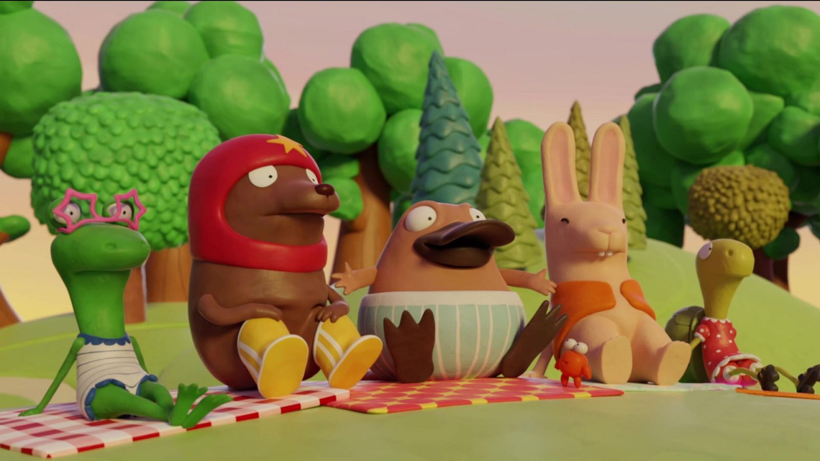 No-No - No-No no sabe qué deseo pedir - RTVE.es - No-No | Ver