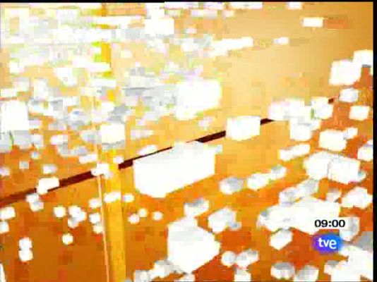 Los desayunos - Los desayunos de TVE - 02/09/09