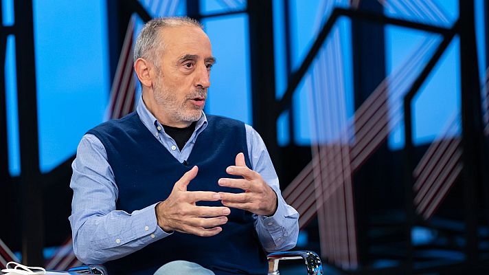 La aventura del Saber - La aventura del saber - 26/01/21