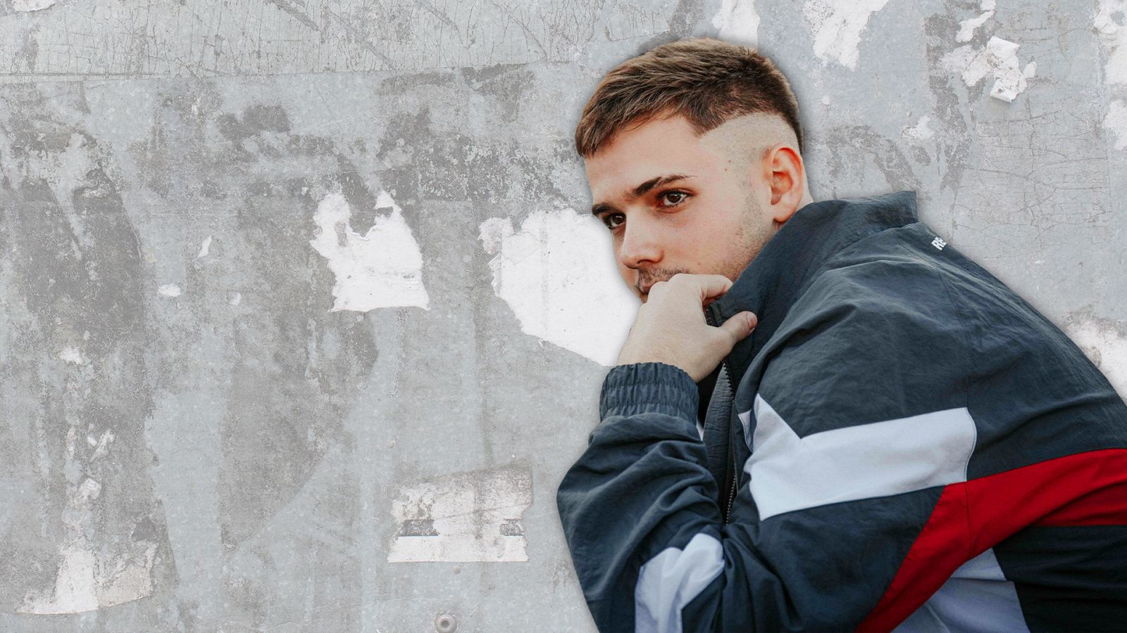 La entrevista completa a Bnet por el documental 'Bnet, el campeón tranquilo'