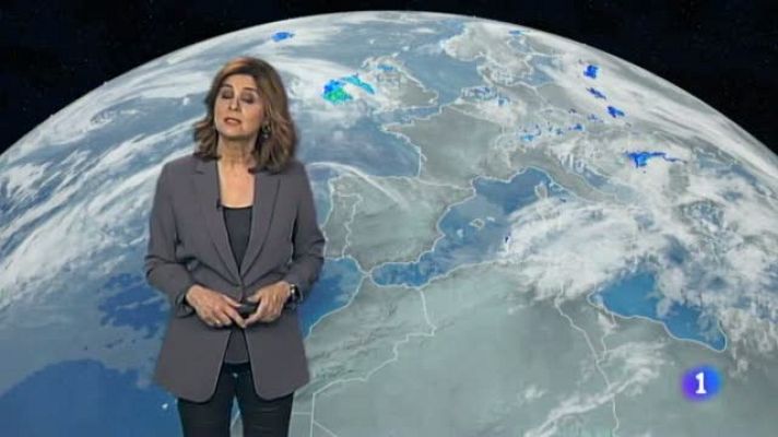 Noticias de Extremadura - El Tiempo en Extremadura - 26/01/2021